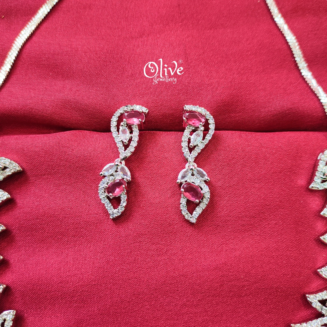 AD Neck Sets - 17