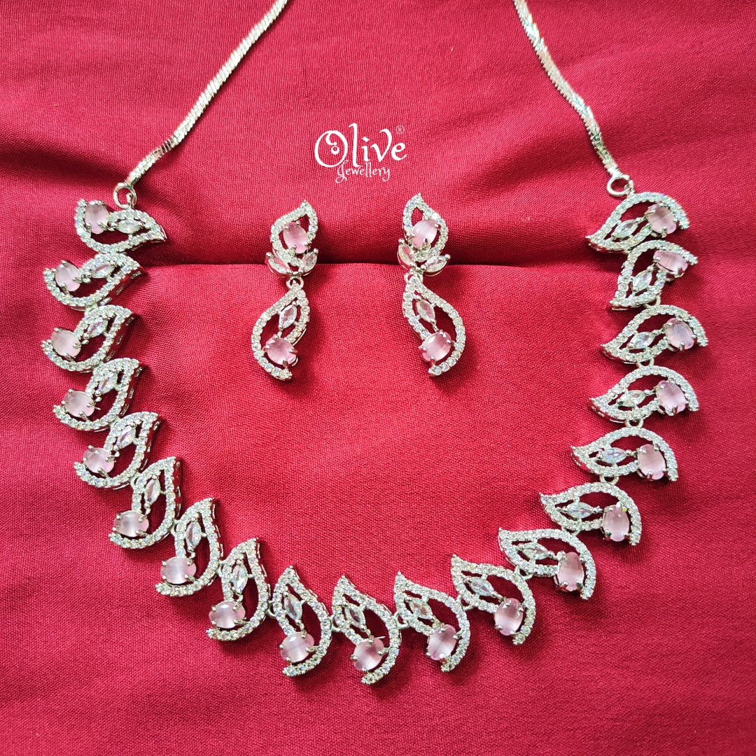 AD Neck Sets - 17