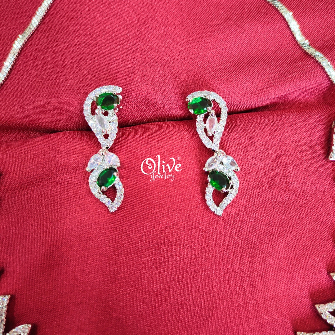AD Neck Sets - 17
