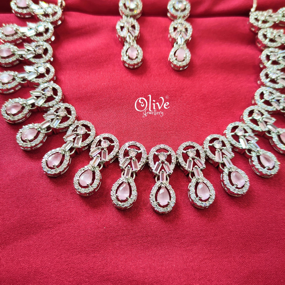 AD Neck Sets - 11