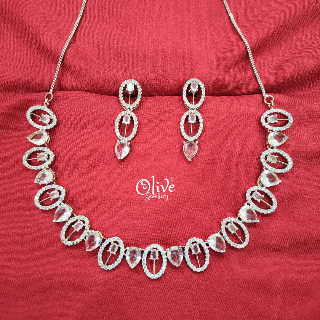 AD Neck Sets -44