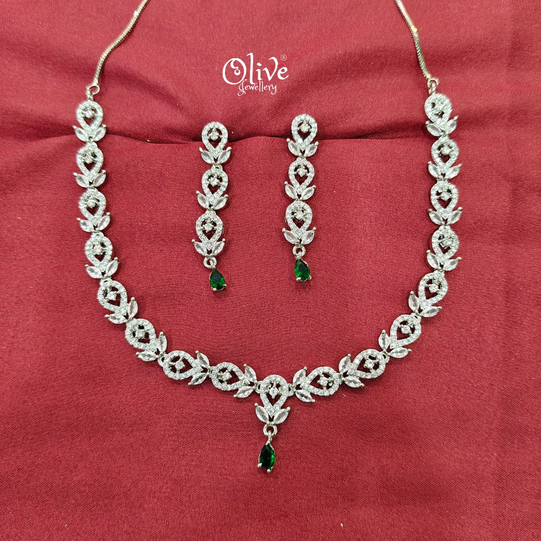 AD Neck Sets -51