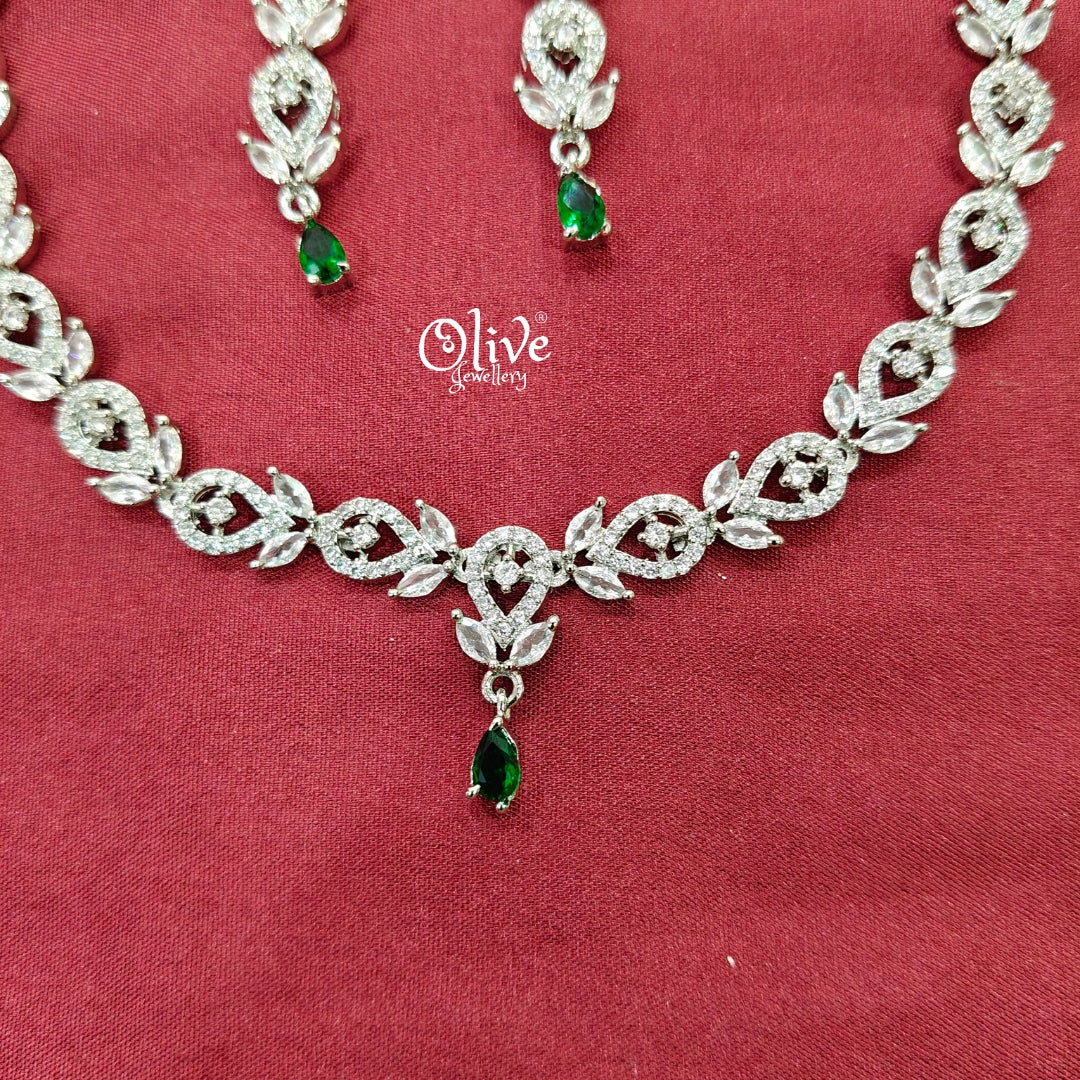 AD Neck Sets -51