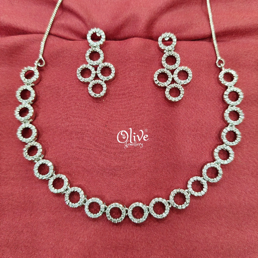 AD Neck Sets -52