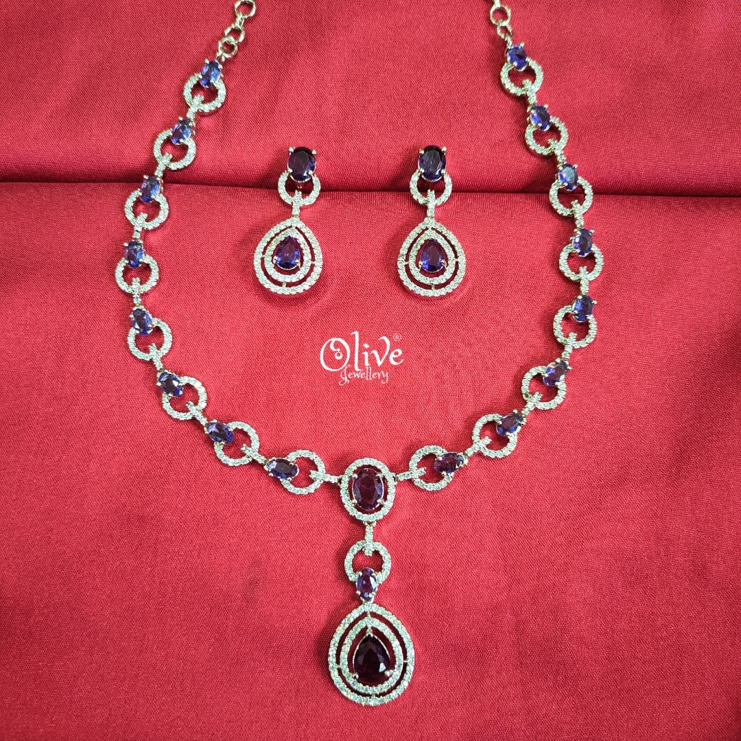 AD Neck Sets -57