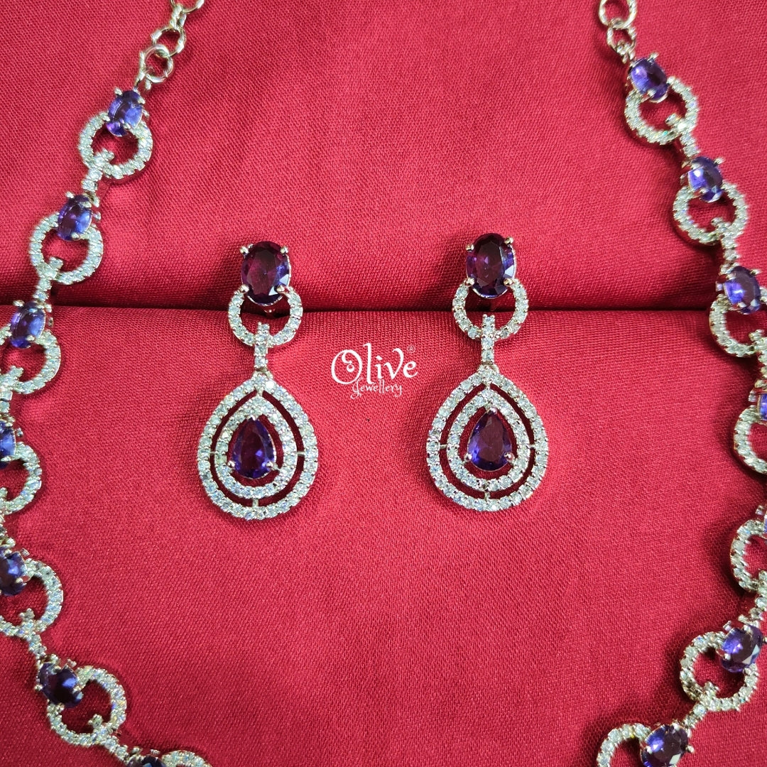 AD Neck Sets -57