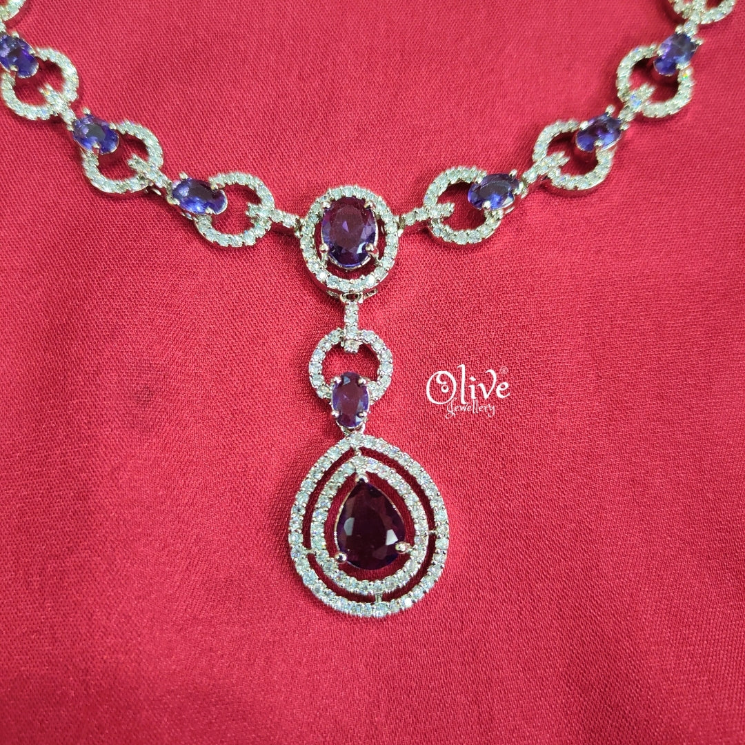 AD Neck Sets -57