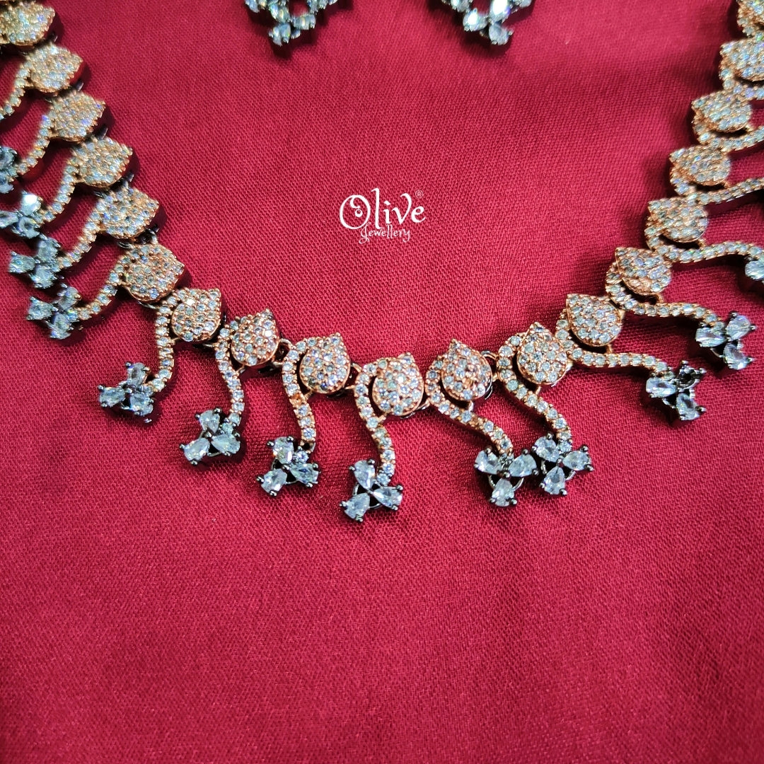 AD Neck Sets - 61
