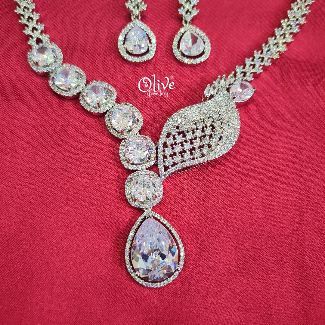 AD Neck Sets - 68