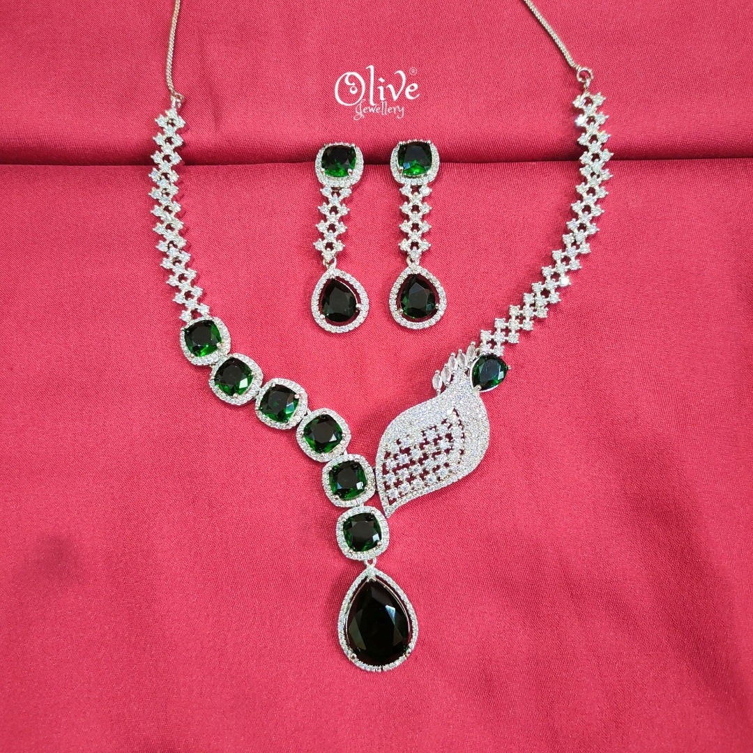AD Neck Sets - 68