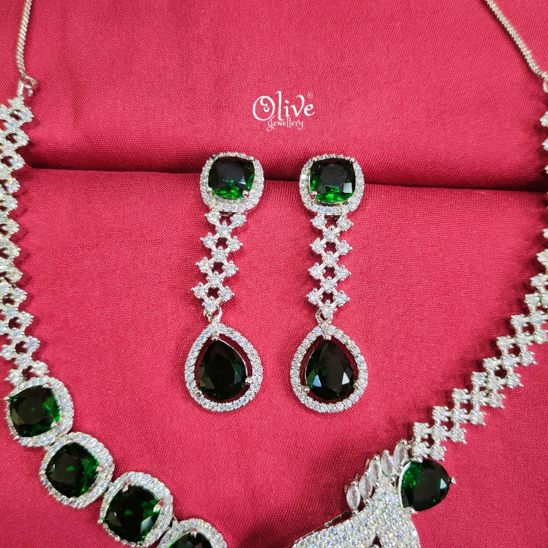 AD Neck Sets - 68