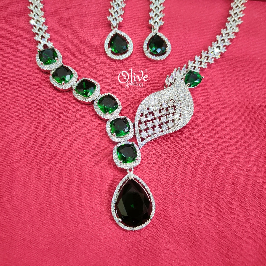 AD Neck Sets - 68