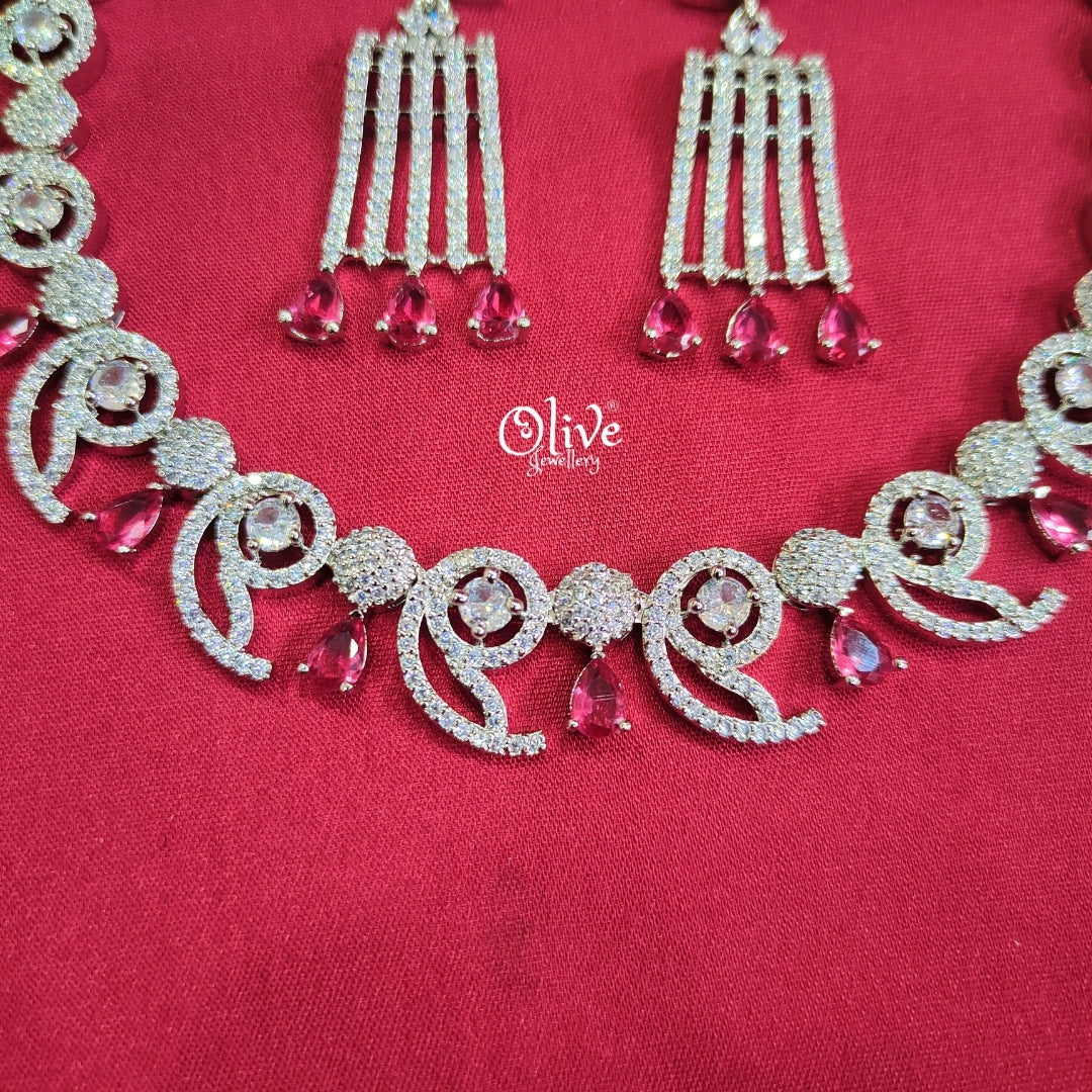 AD Neck Sets - 70