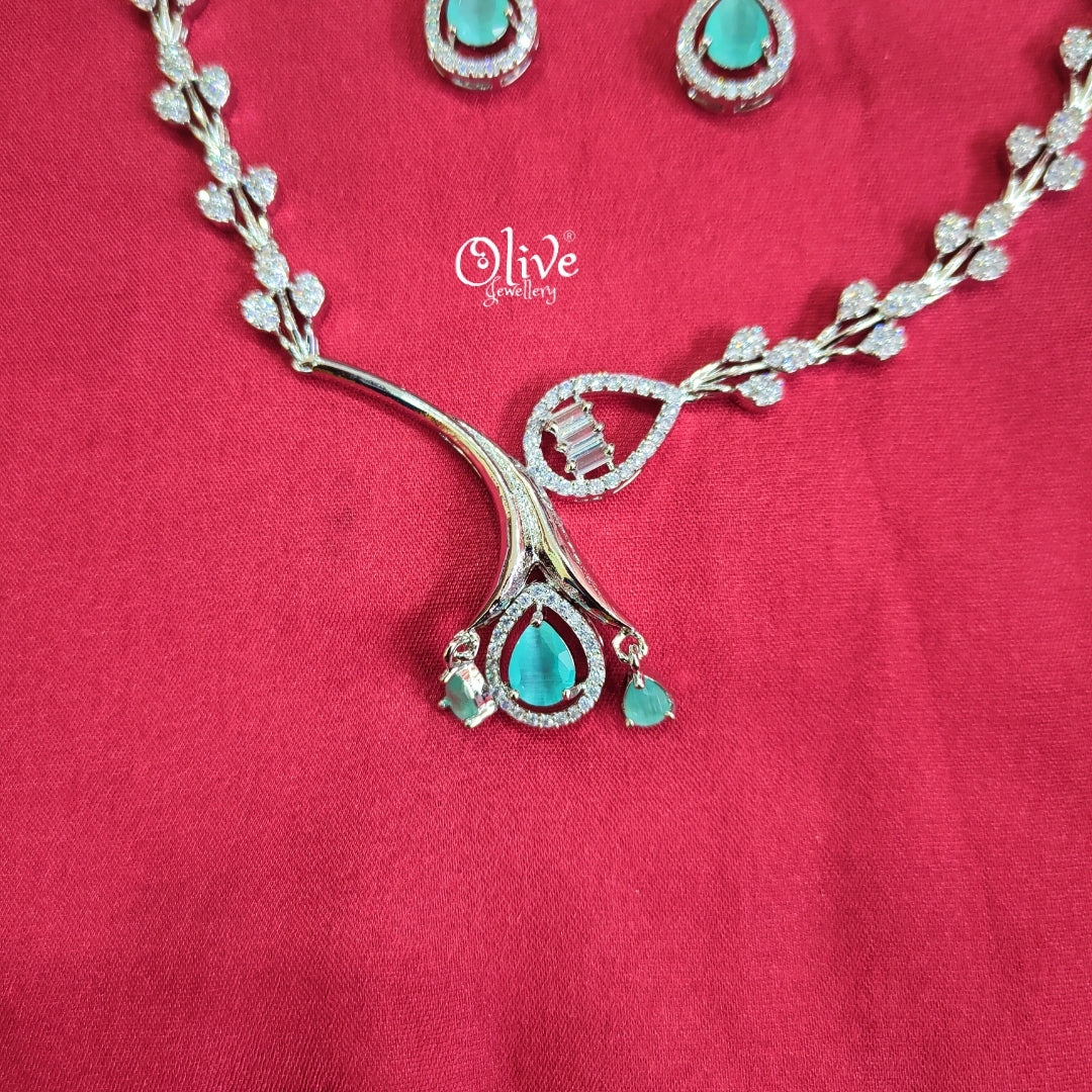 AD Neck Sets - 75