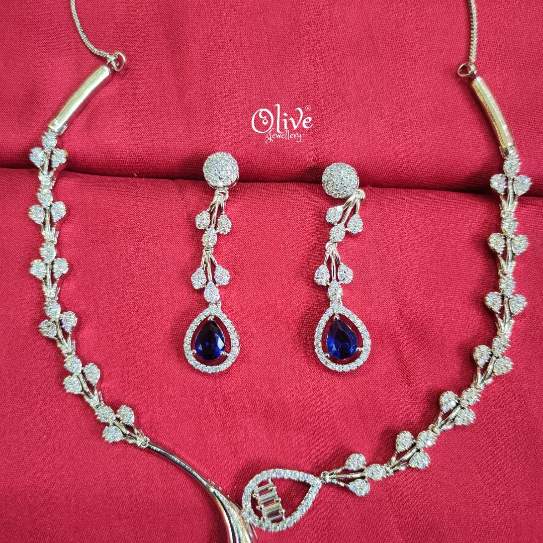 AD Neck Sets - 75