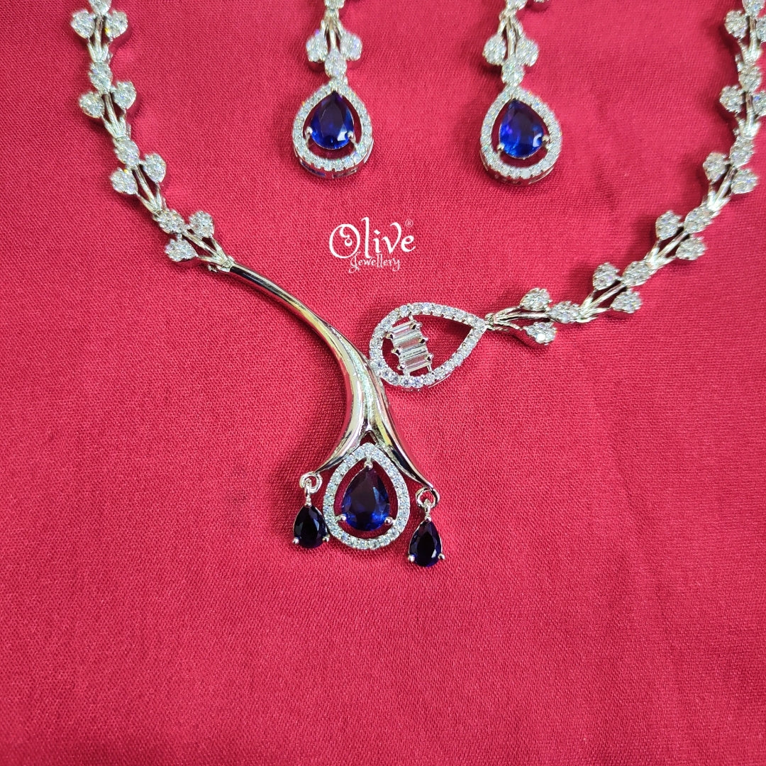 AD Neck Sets - 75