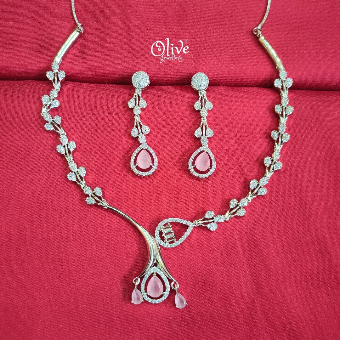 AD Neck Sets - 75