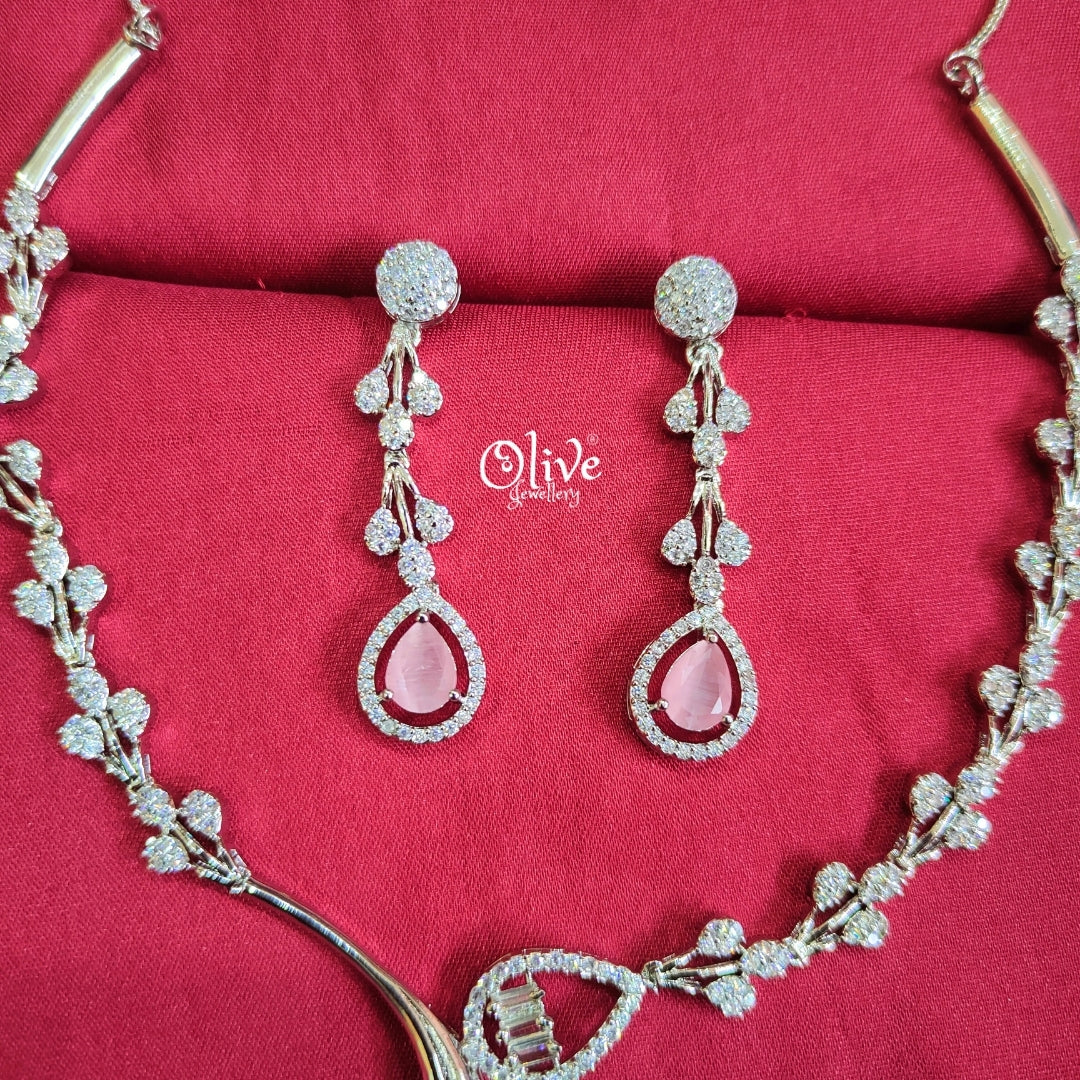 AD Neck Sets - 75