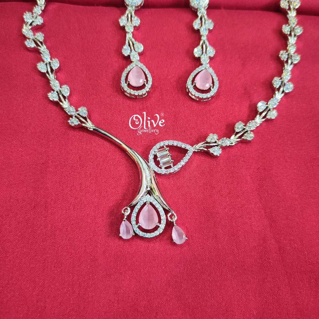 AD Neck Sets - 75