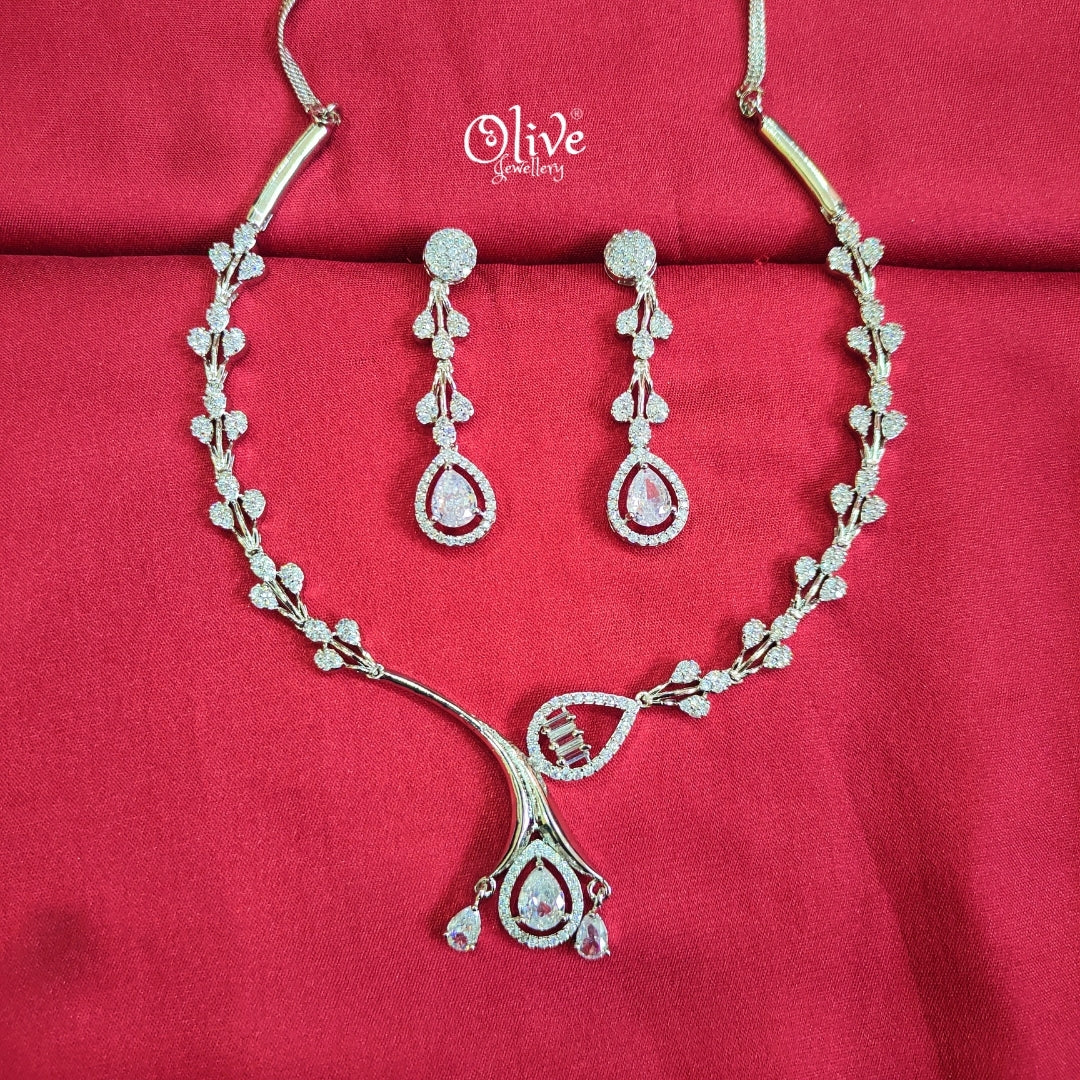 AD Neck Sets - 75