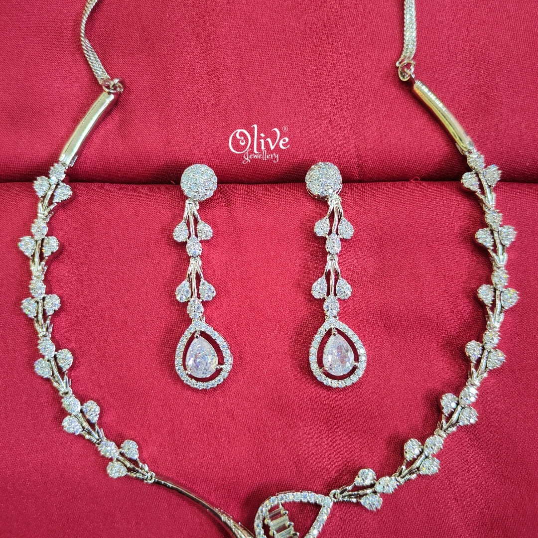 AD Neck Sets - 75