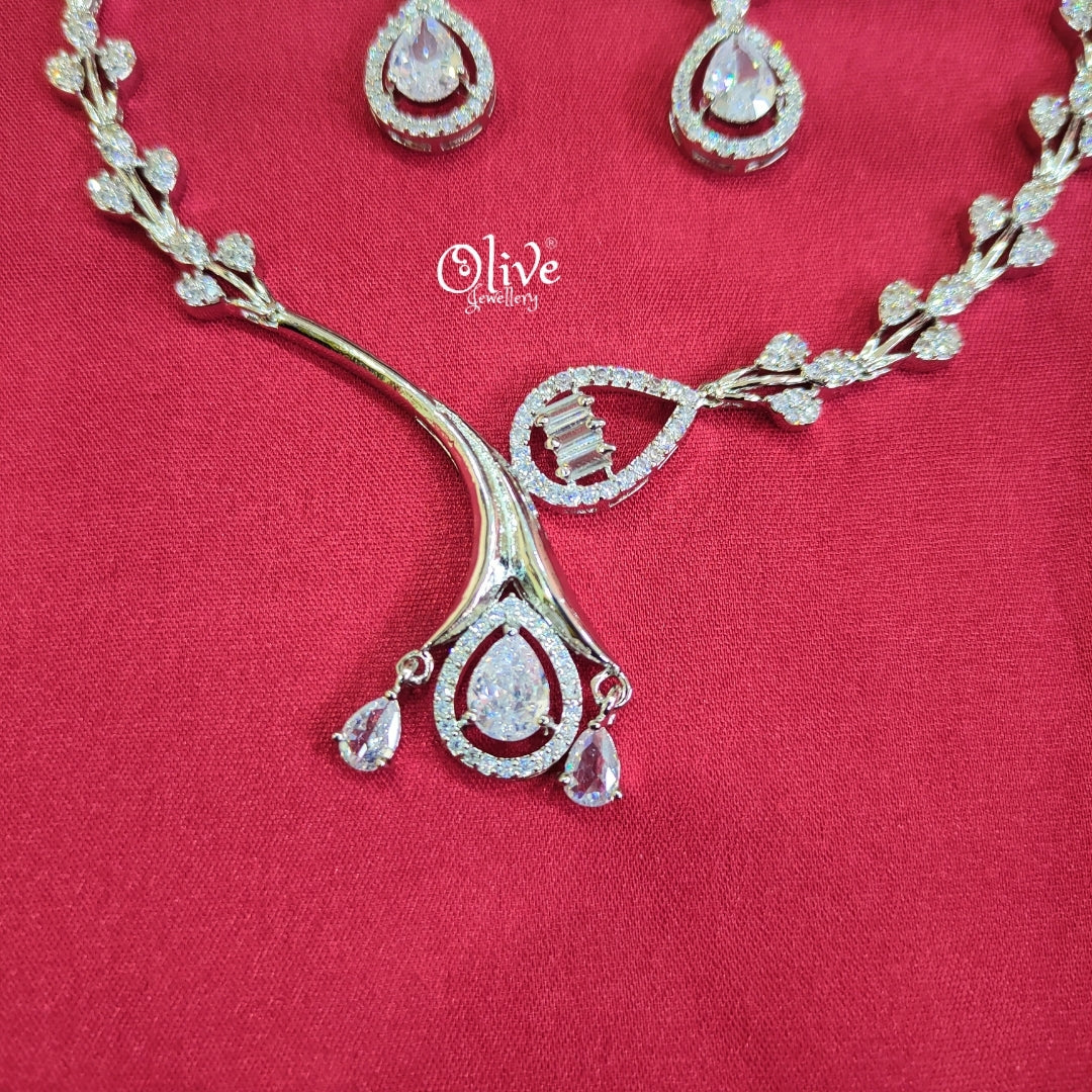 AD Neck Sets - 75