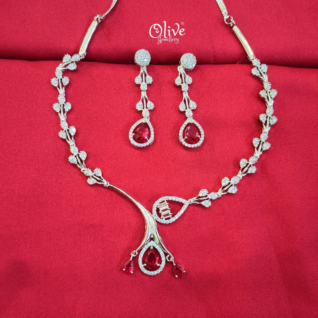AD Neck Sets - 75