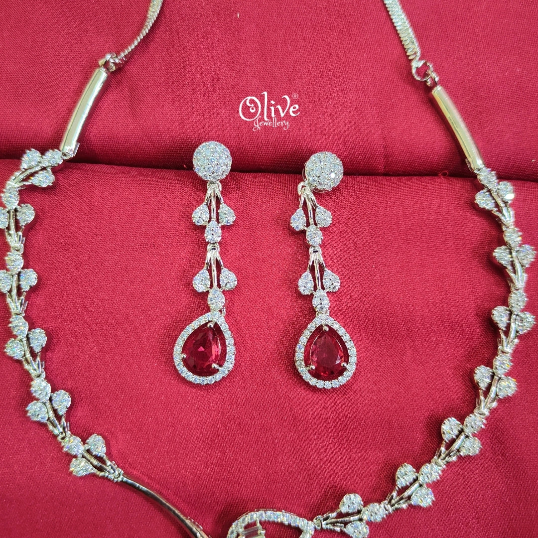 AD Neck Sets - 75