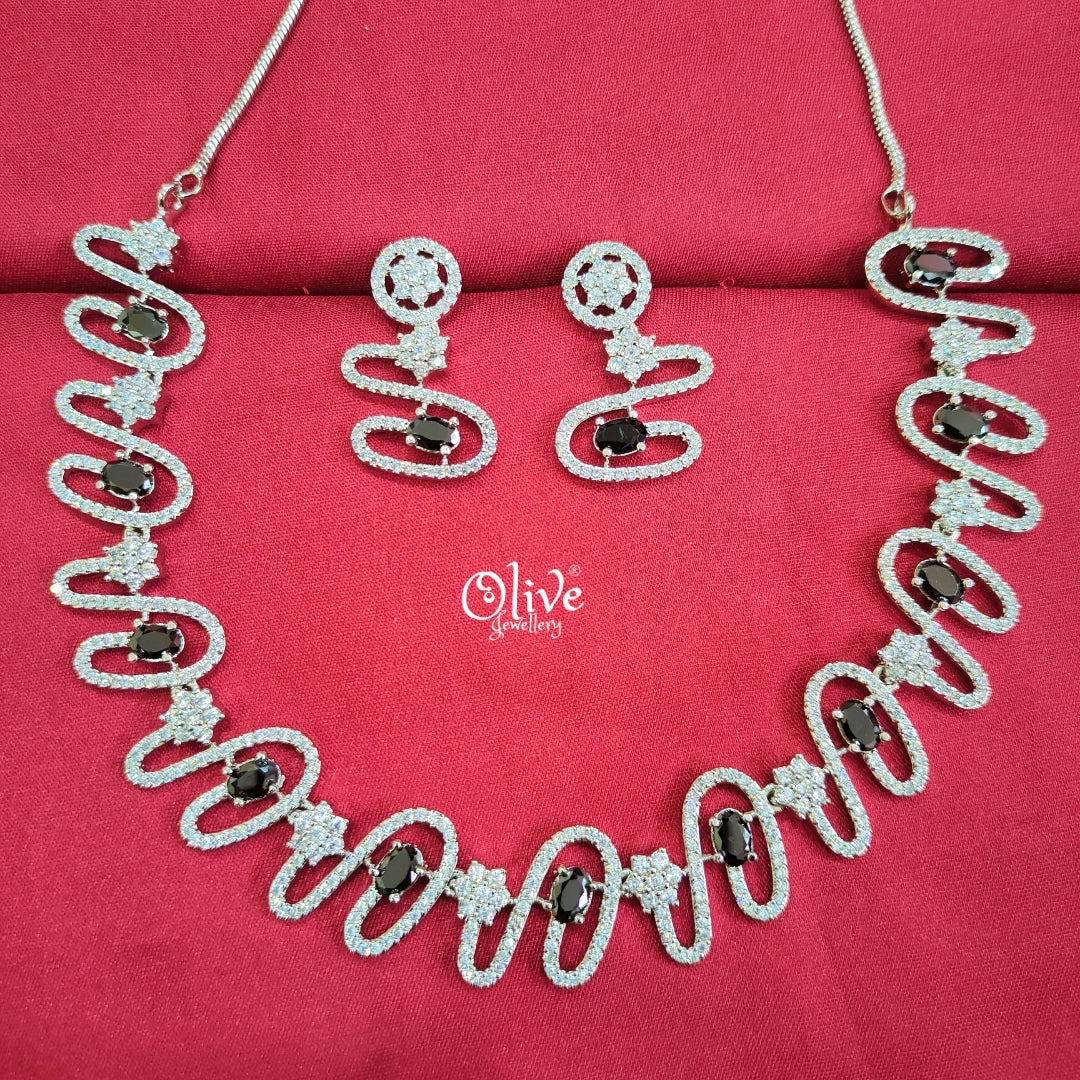 AD Neck Sets - 80