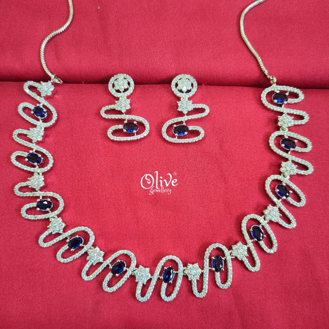 AD Neck Sets - 80