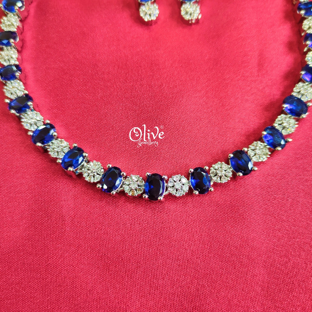 AD Neck Sets - 90