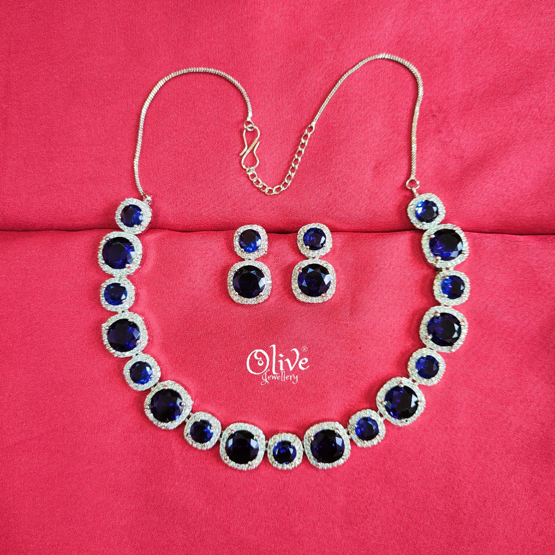 AD Neck Sets - 93