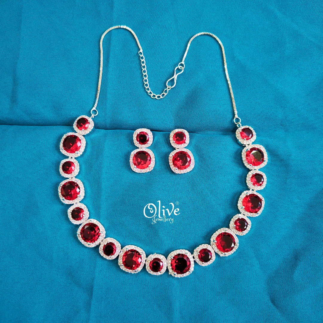 AD Neck Sets - 93