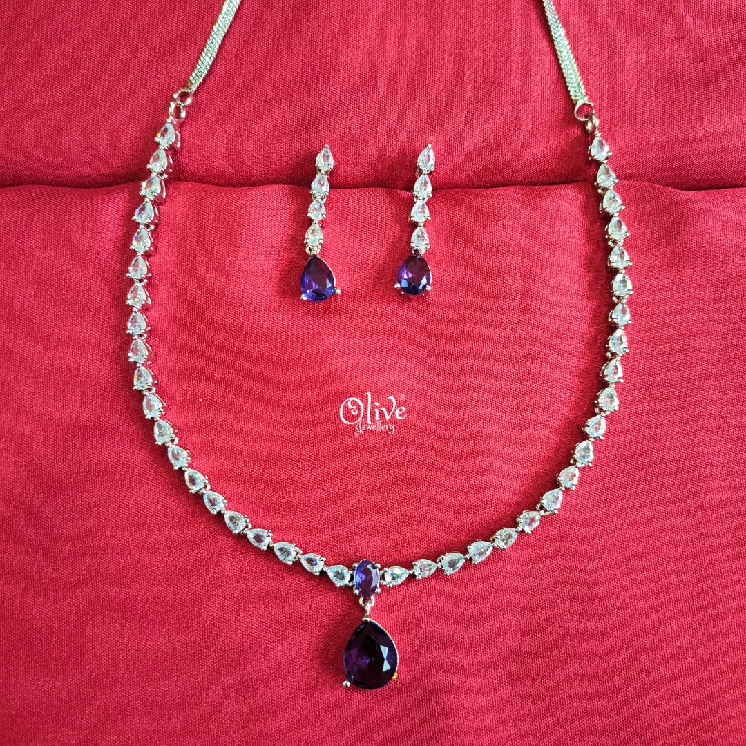 AD Neck Sets - 104