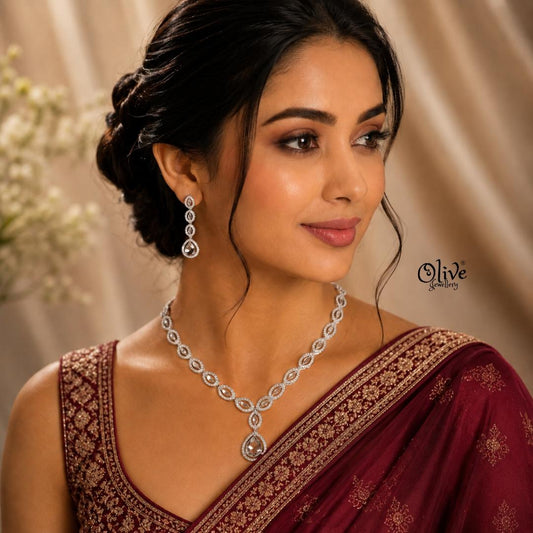 AD Neck Sets - 232