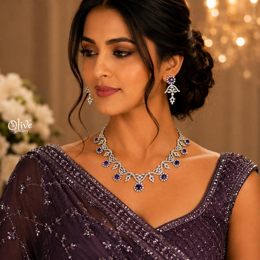 AD Neck Sets - 242