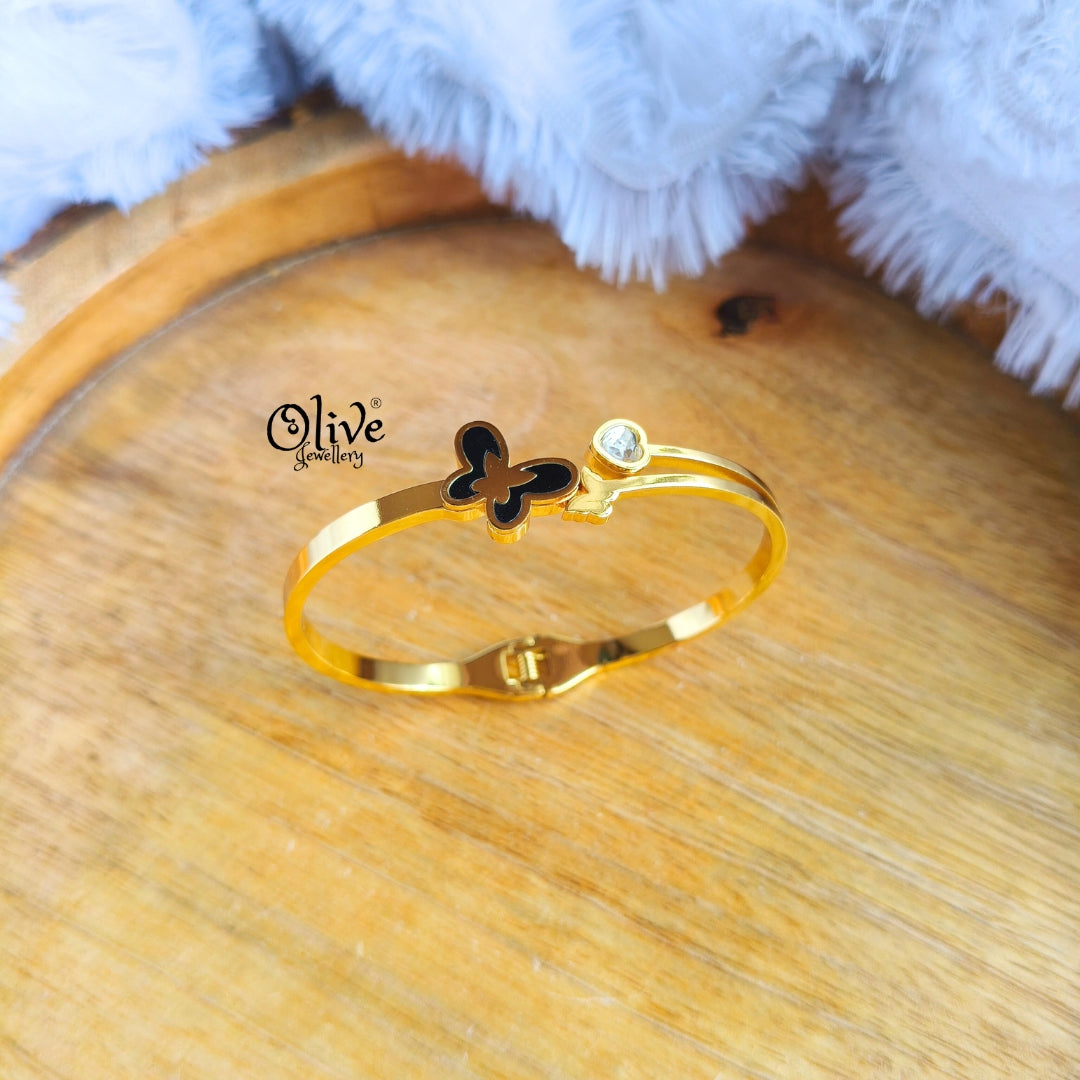 Anti-Tarnish-Kada - 3 - Gold Shade