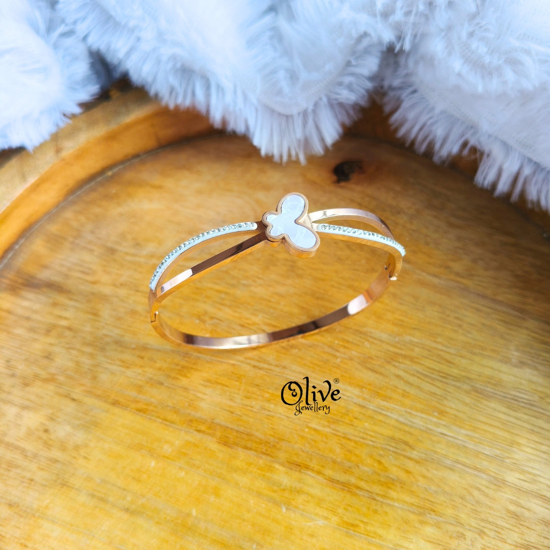 Anti-Tarnish-Kada - 12 - Rose Gold Shade