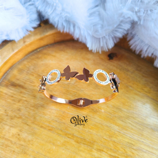 Anti-Tarnish-Kada - 13 - Rose Gold Shade