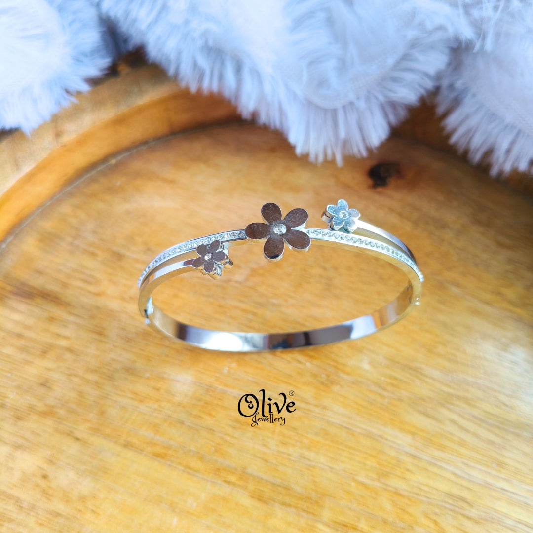 Anti-Tarnish-Kada - 14 - Silver Shade