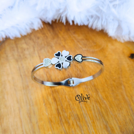 Anti-Tarnish-Kada - 21 - Silver Shade