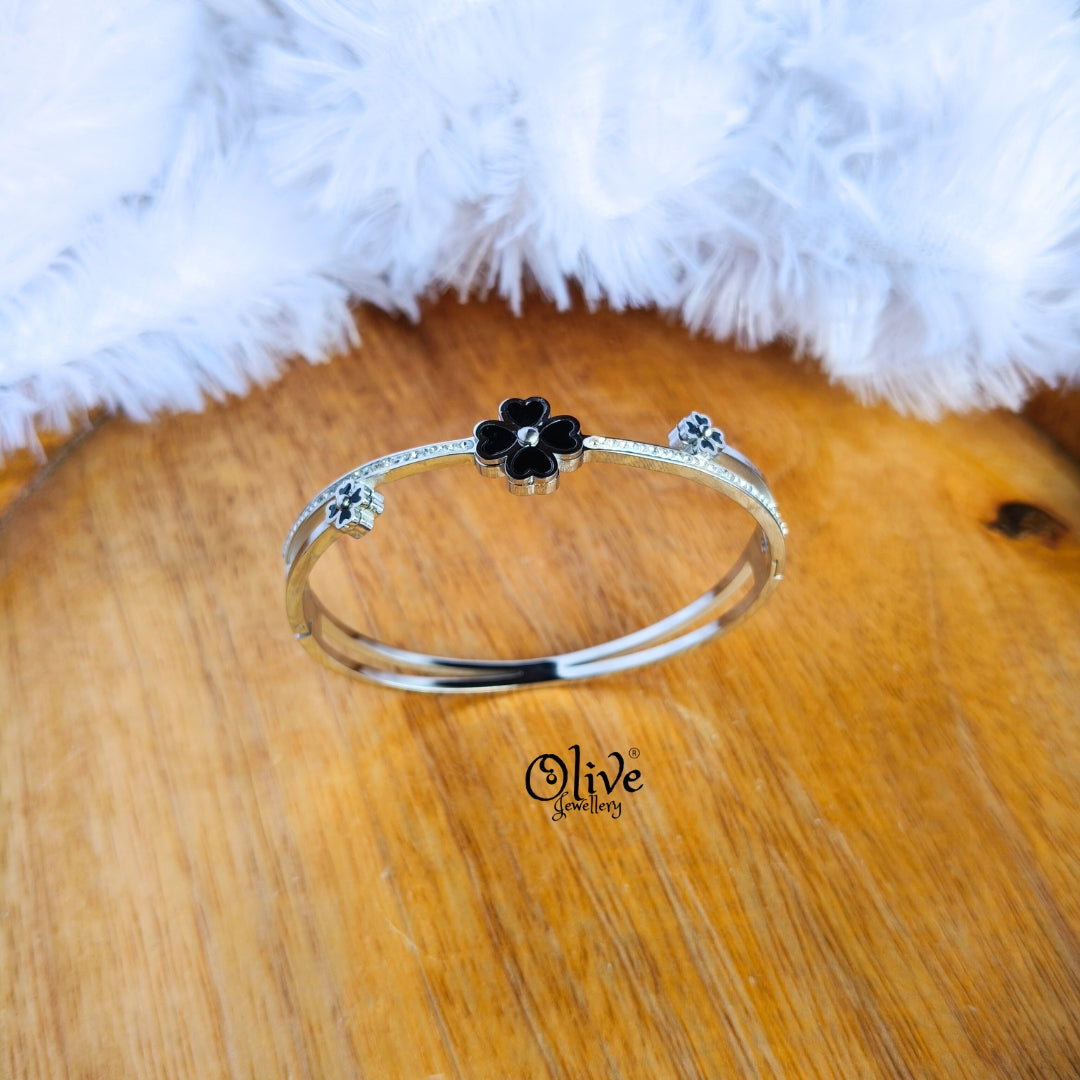 Anti-Tarnish-Kada - 22 - Silver Shade