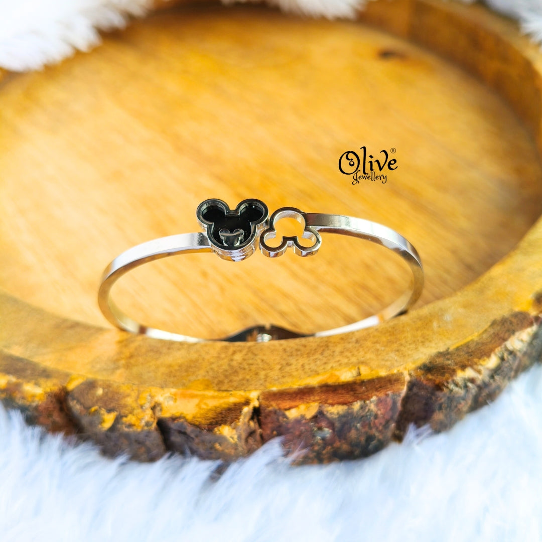 Anti-Tarnish-Kada - 25 - Silver Shade