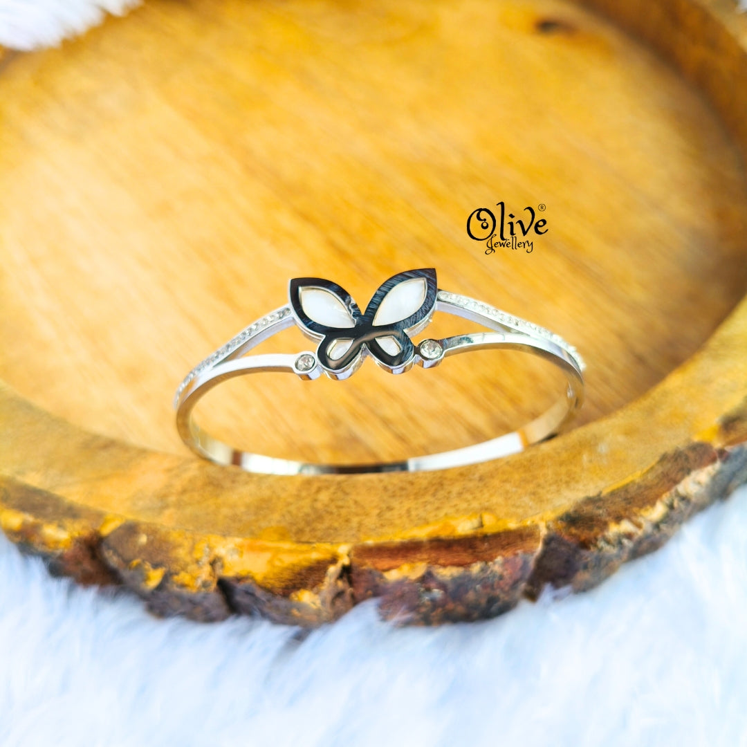 Anti-Tarnish-Kada - 26 - Silver Shade