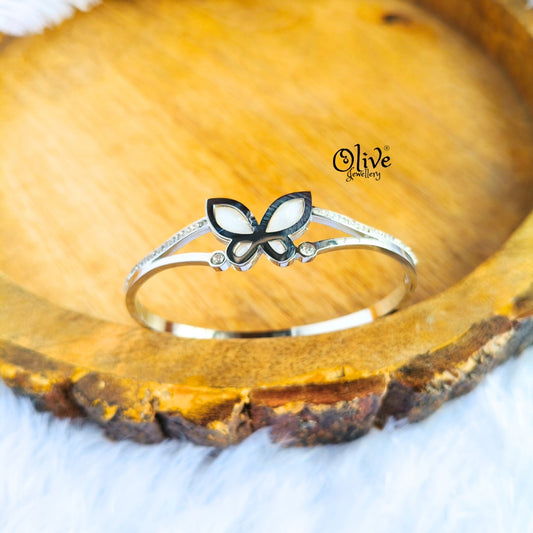 Anti-Tarnish-Kada - 26 - Silver Shade