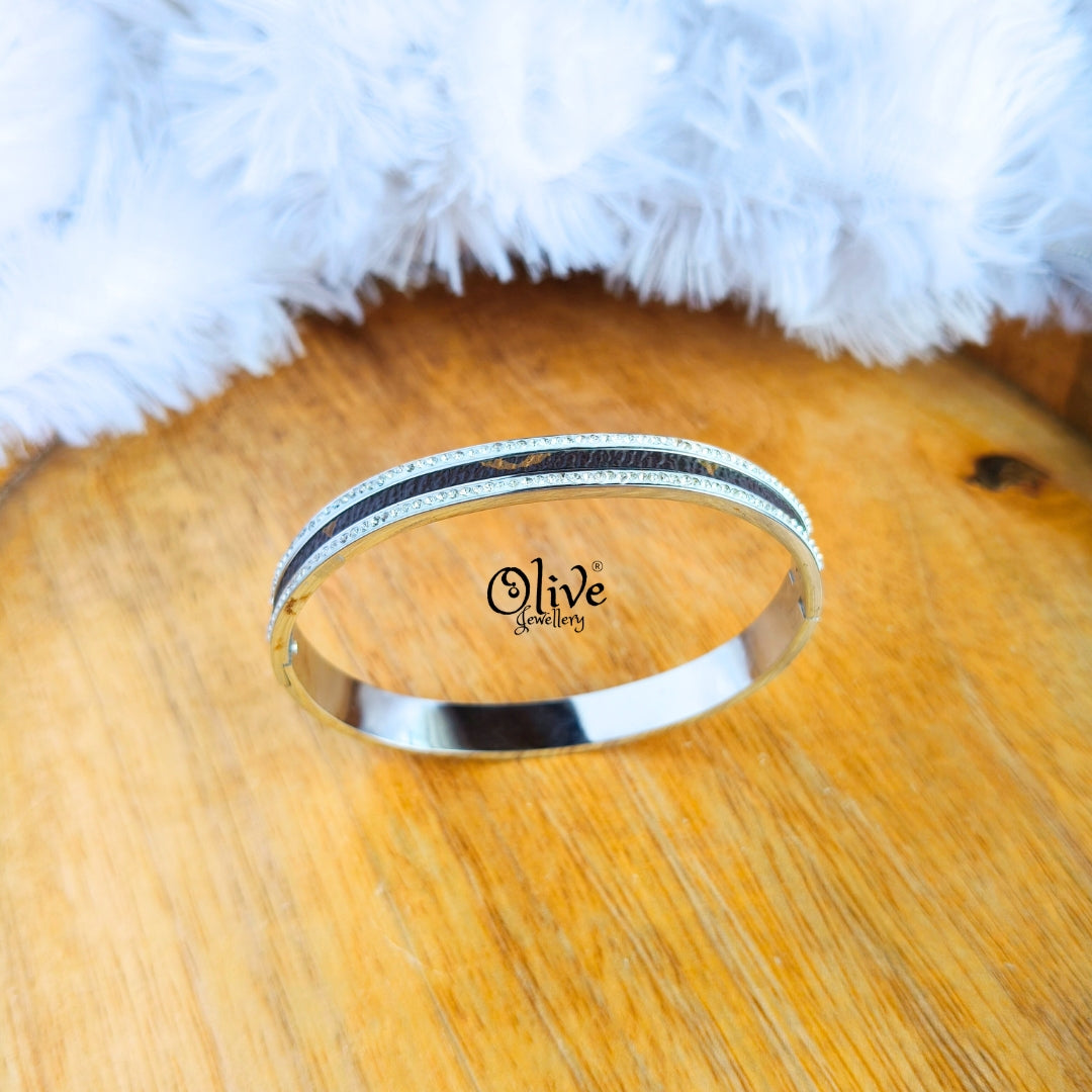 Anti-Tarnish-Kada - 27 - Silver Shade