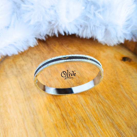 Anti-Tarnish-Kada - 27 - Silver Shade