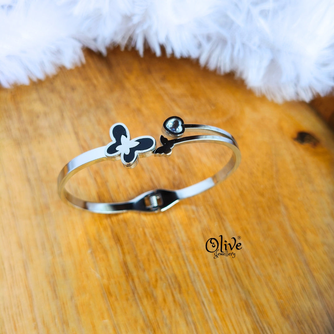 Anti-Tarnish-Kada - 31 - Silver Shade