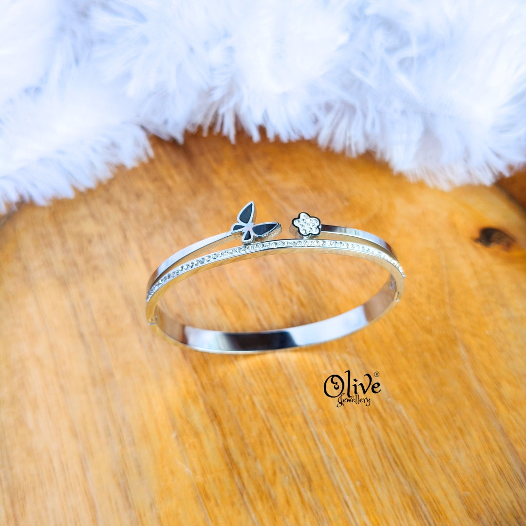 Anti-Tarnish-Kada - 32 - Silver Shade