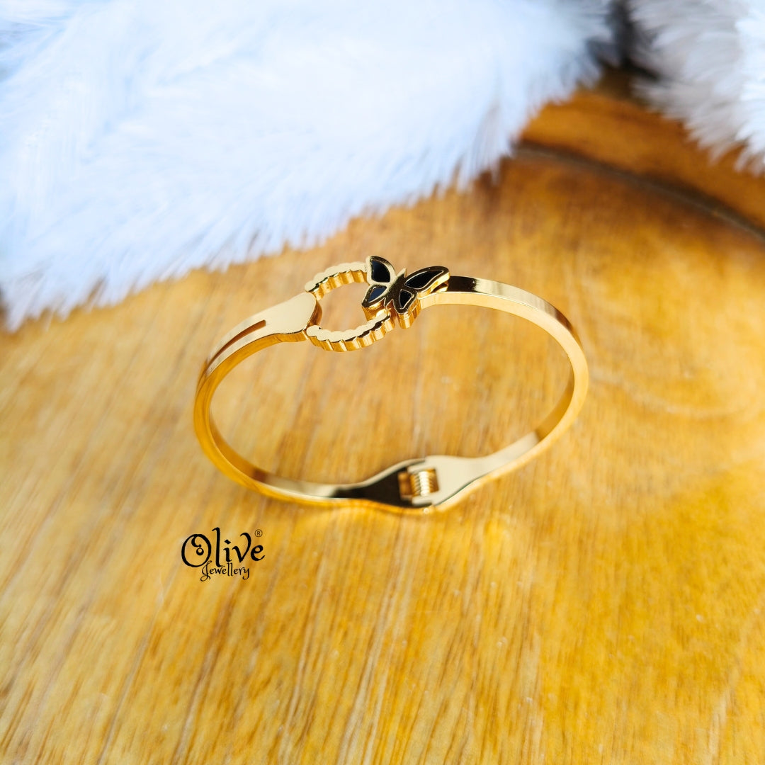 Anti-Tarnish-Kada - 72 - Baby Size - Gold Shade